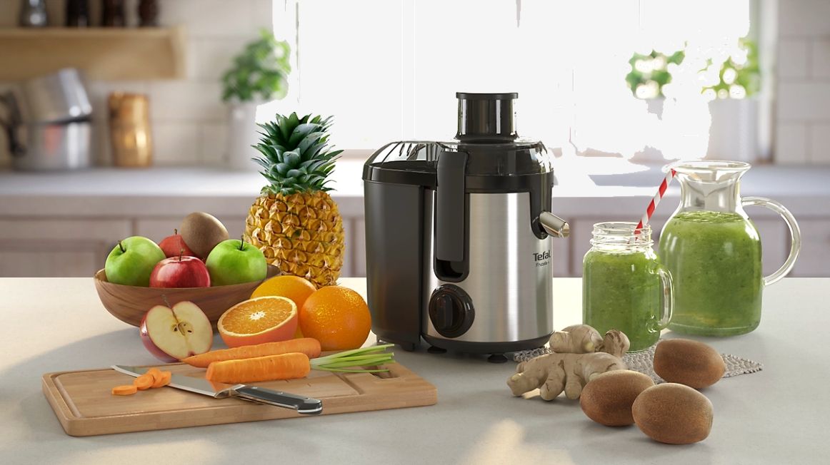 Mua Máy Ép Trái Cây, Các Chị Em Cần Phân Biệt 3 Loại Này