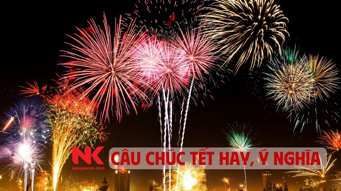 25+ Câu Chúc Tết Giáp Thìn Hay, Ngắn Gọn, Độc Đáo Nhất 2024