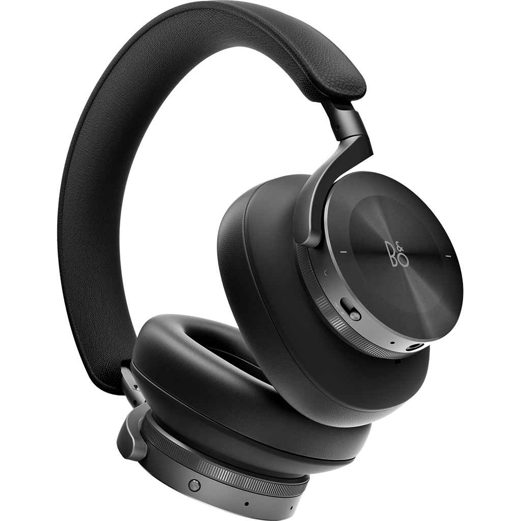Tai nghe không dây chống ồn B&O Beoplay H95 Black