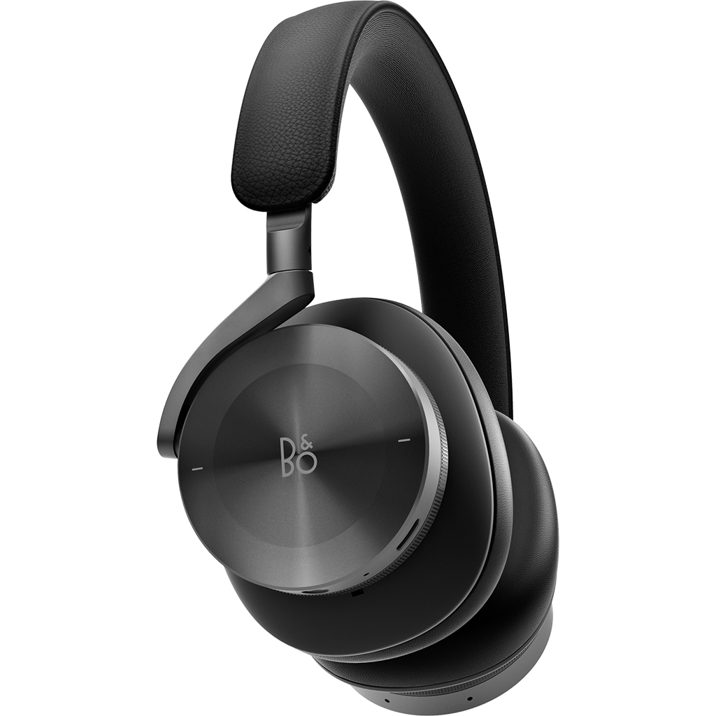 Tai nghe không dây chống ồn B&O Beoplay H95 Black