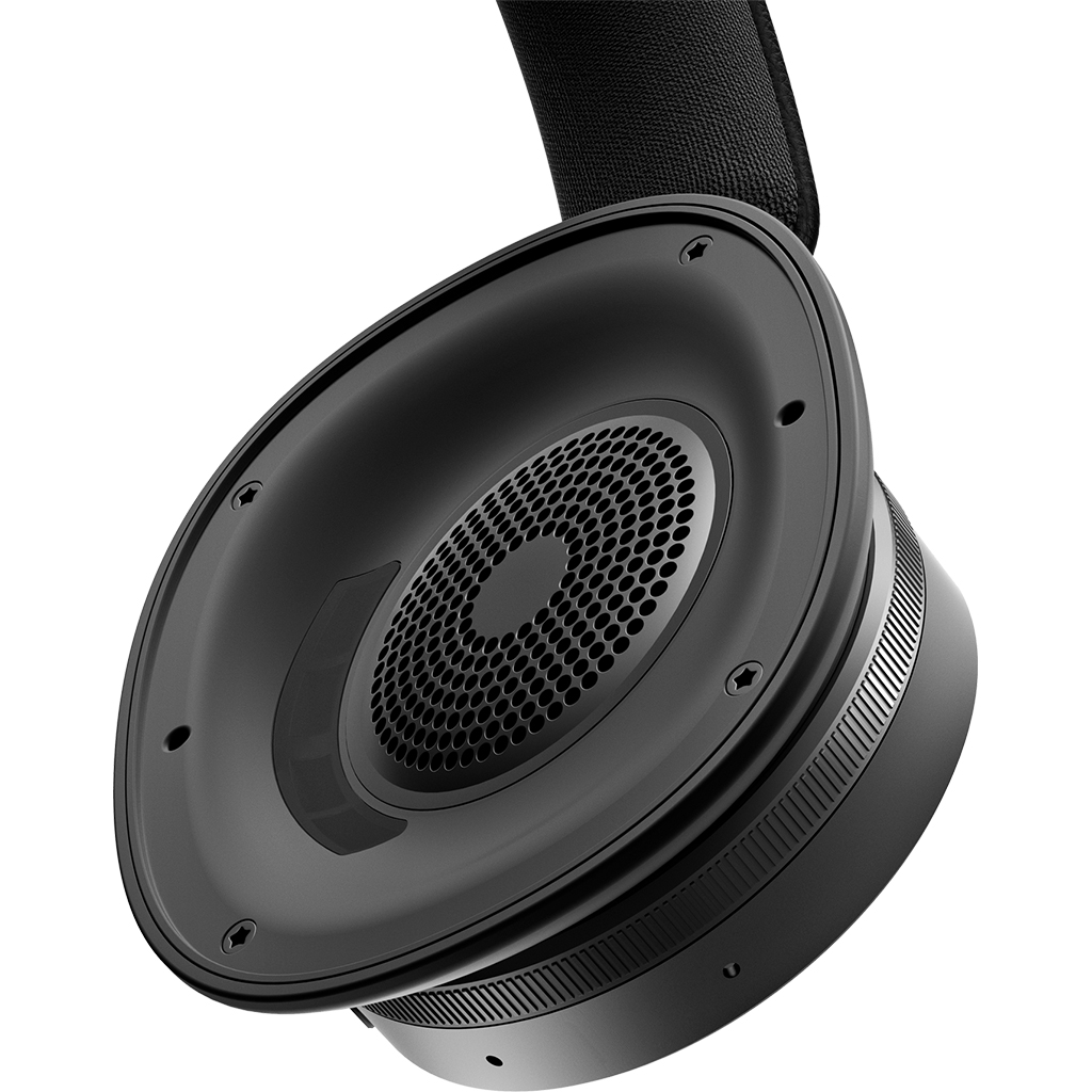 Tai nghe không dây chống ồn B&O Beoplay H95 Black