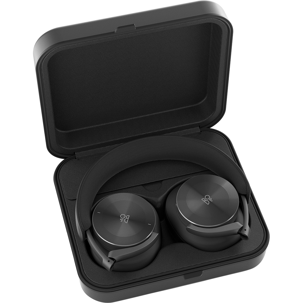 Tai nghe không dây chống ồn B&O Beoplay H95 Black