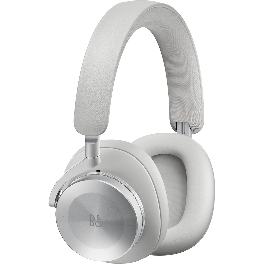 Tai nghe không dây chống ồn B&O Beoplay H95 Grey Mist