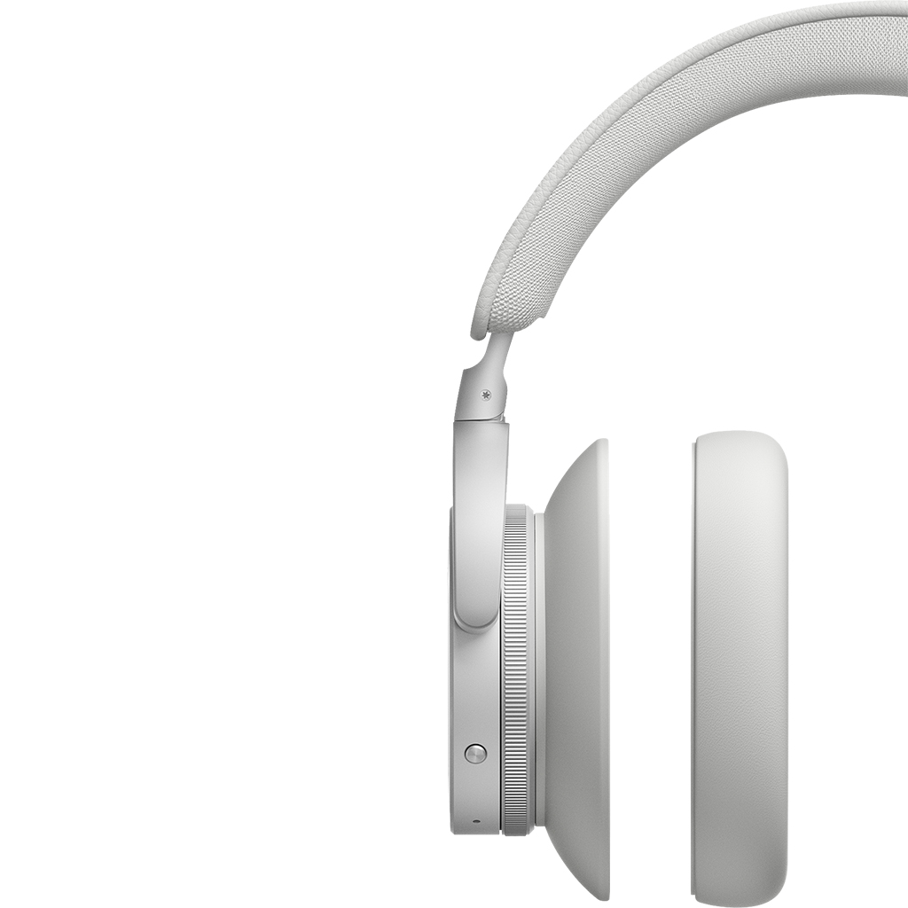 Tai nghe không dây chống ồn B&O Beoplay H95 Grey Mist