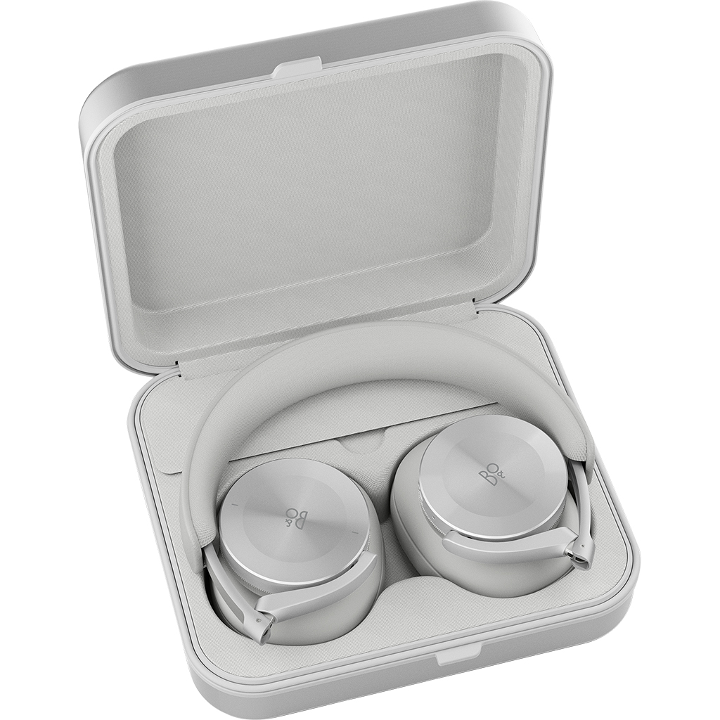 Tai nghe không dây chống ồn B&O Beoplay H95 Grey Mist