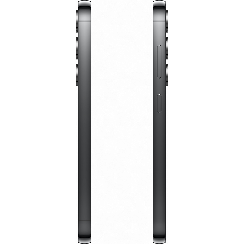 Điện thoại Samsung Galaxy S23 8GB/128GB Đen cạnh bên