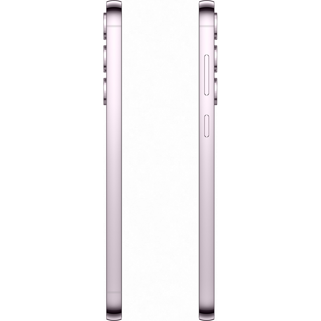 Điện thoại Samsung Galaxy S23 Plus 8GB/512GB Tím cạnh bên