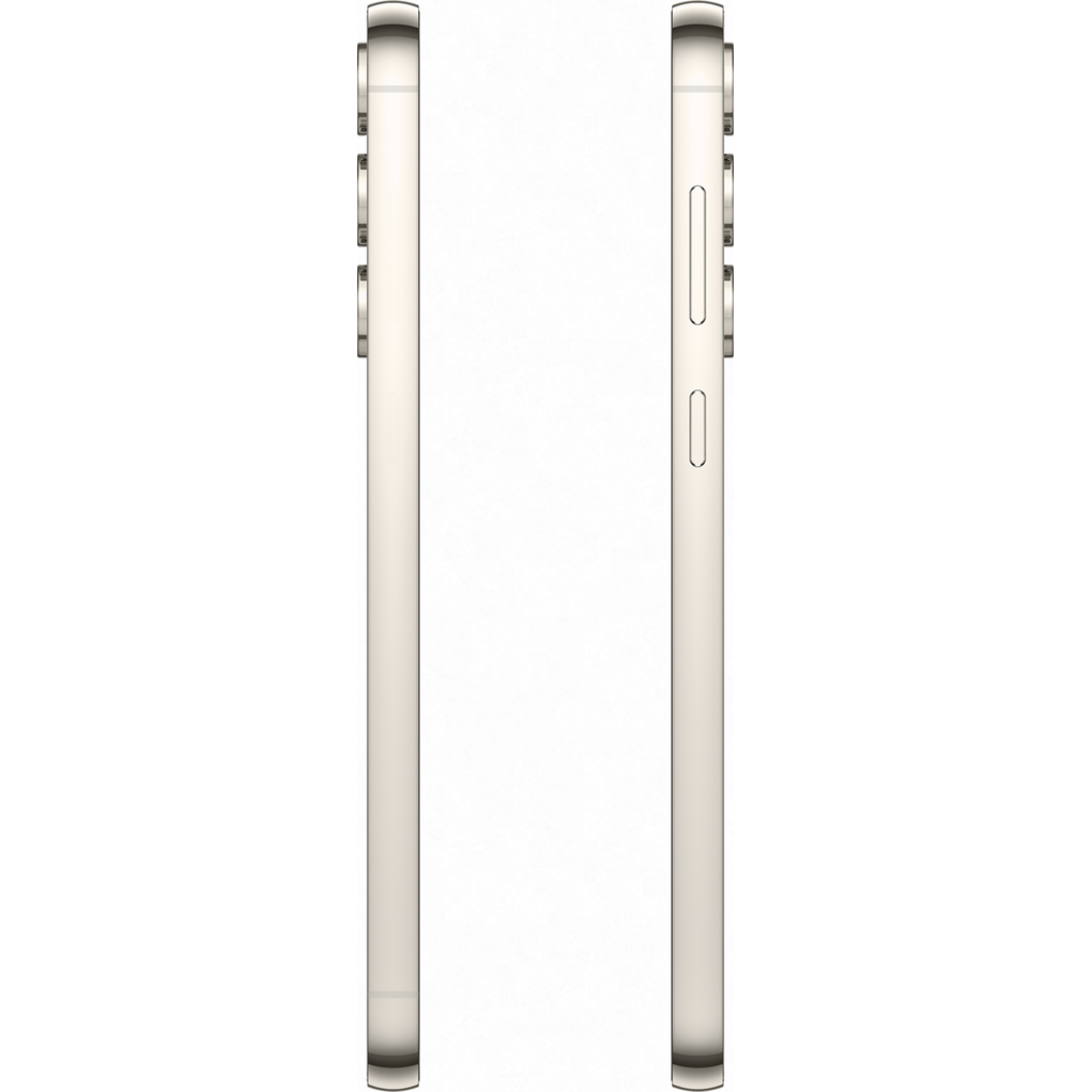 Điện thoại Samsung Galaxy S23 Plus 8GB/512GB Kem cạnh bên