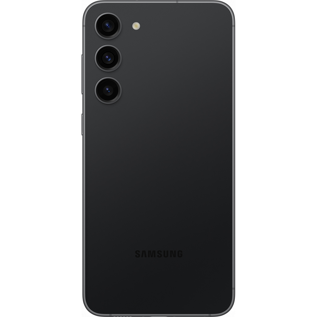 Điện thoại Samsung Galaxy S23 Plus 8GB/512GB Đen mặt lưng