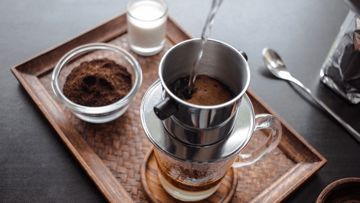 Uống cà phê sữa có tốt cho sức khỏe hay không?