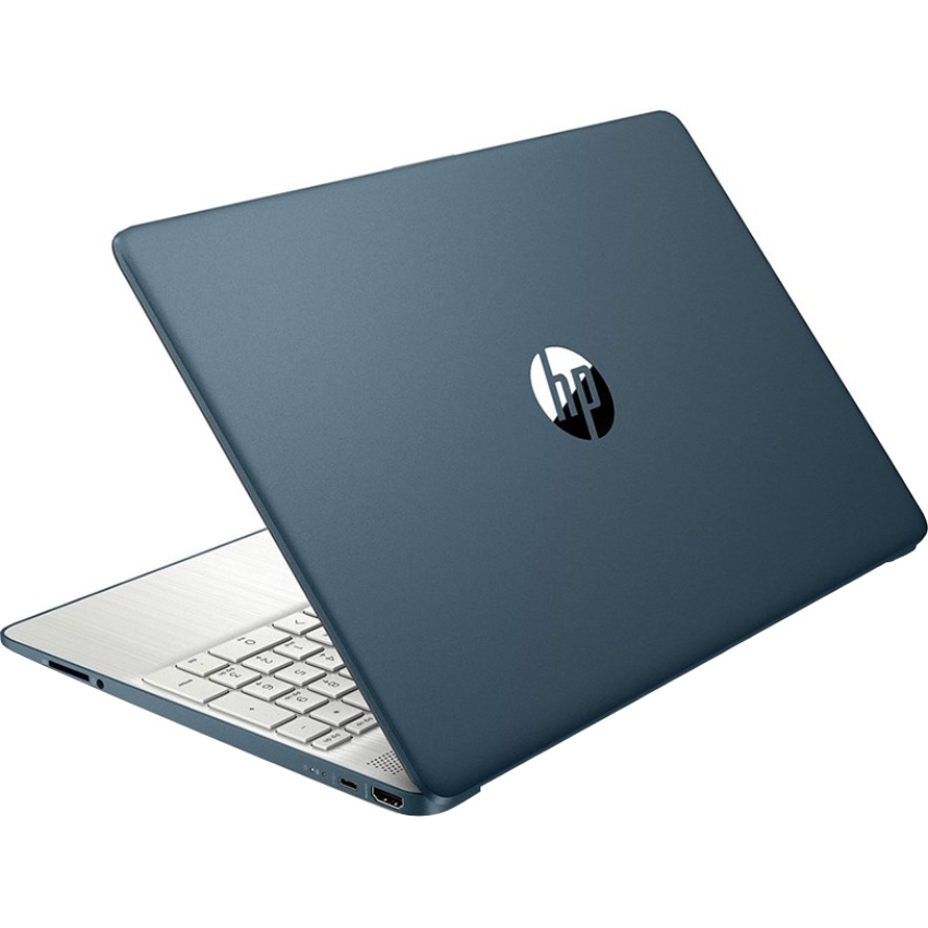 Laptop HP 15S-FQ5146TU i7-1255U 7C0R9PA mặt lưng
