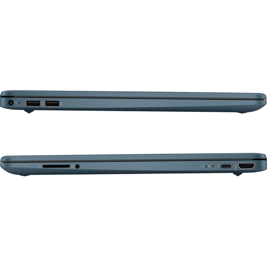 Laptop HP 15S-FQ5146TU i7-1255U 7C0R9PA mặt bên