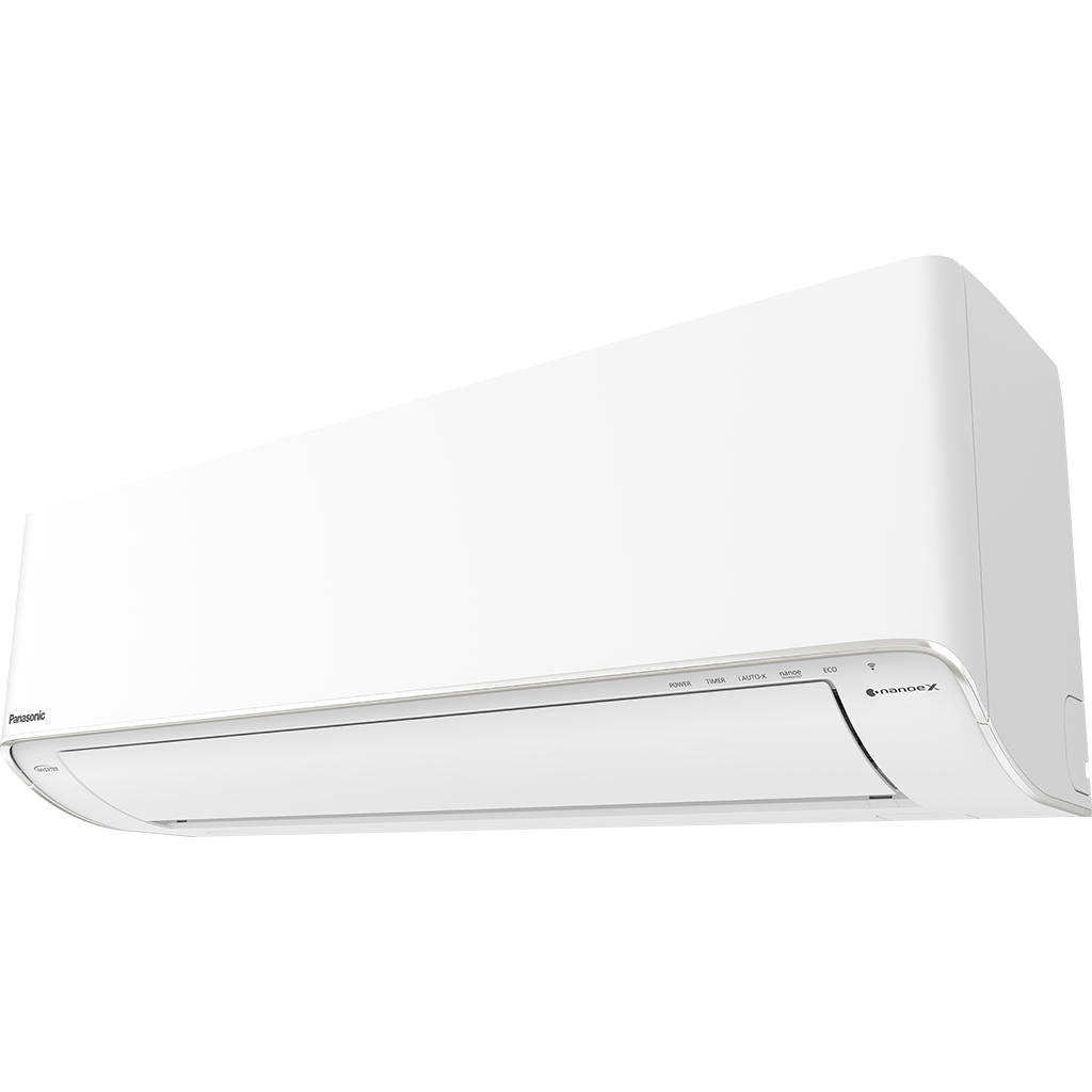 Máy lạnh Panasonic Inverter 1 HP CU/CS-XZ9ZKH-8 nghiêng trái