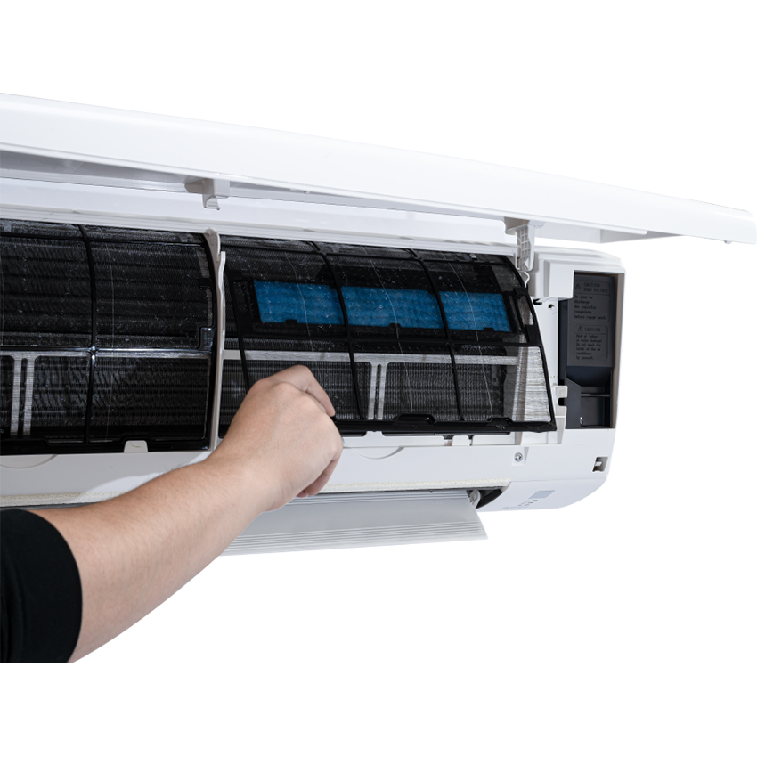 Máy lạnh Daikin Inverter 2 HP FTKF50XVMV lưới lọc