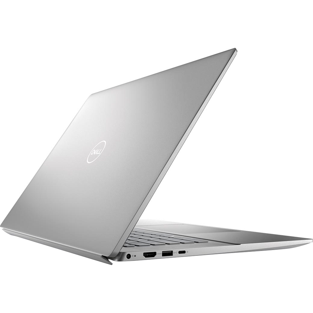Laptop Dell Inspiron 16 5620 i7-1255U (N6I7004W1) mặt lưng nghiêng