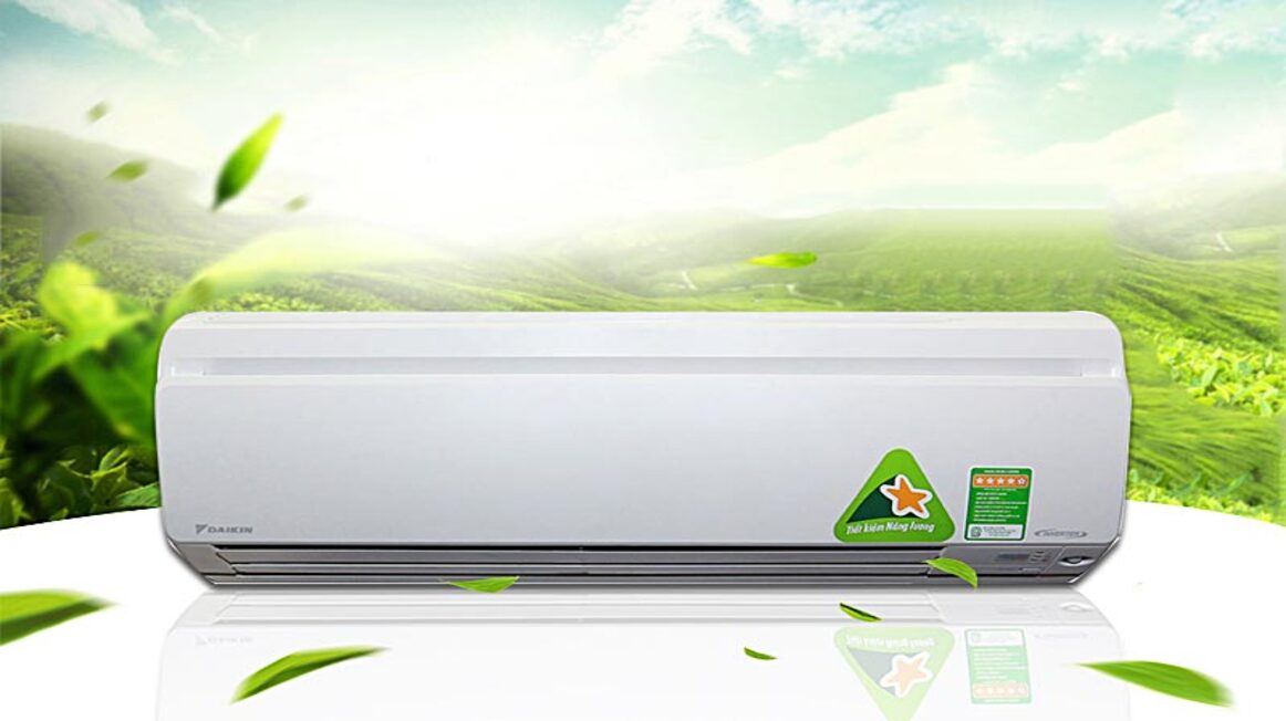 TOP 5 máy lạnh Inverter giúp bạn thổi bay cái nóng khó chịu