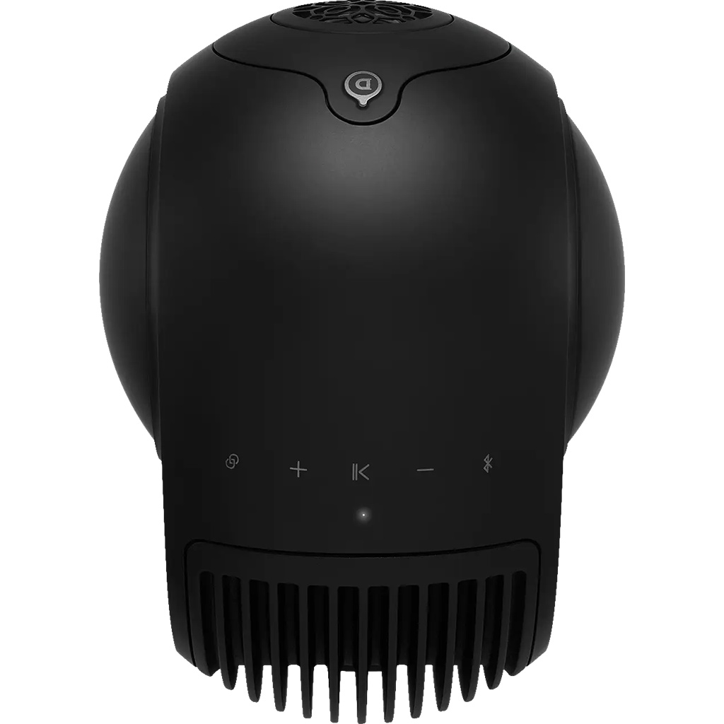 Loa Devialet Phantom II 95dB Đen mặt trên