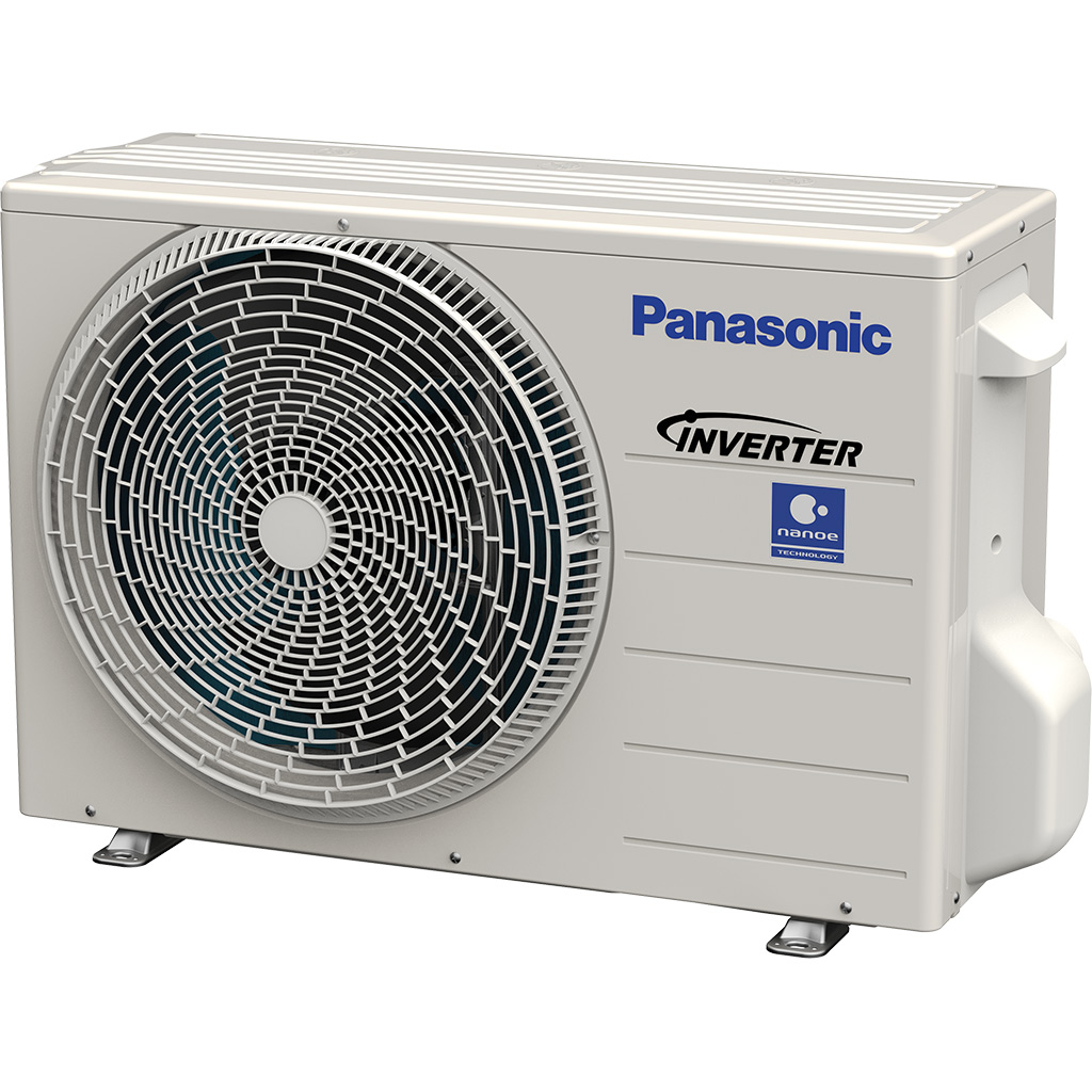 Máy lạnh Panasonic Inverter 1 HP CU/CS-XZ9ZKH-8 dàn nóng