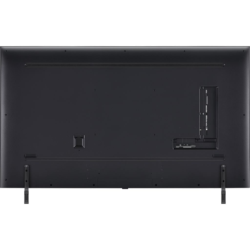 Smart Tivi QNED LG 4K 75 inch 75QNED80SRA.ATV mặt lưng