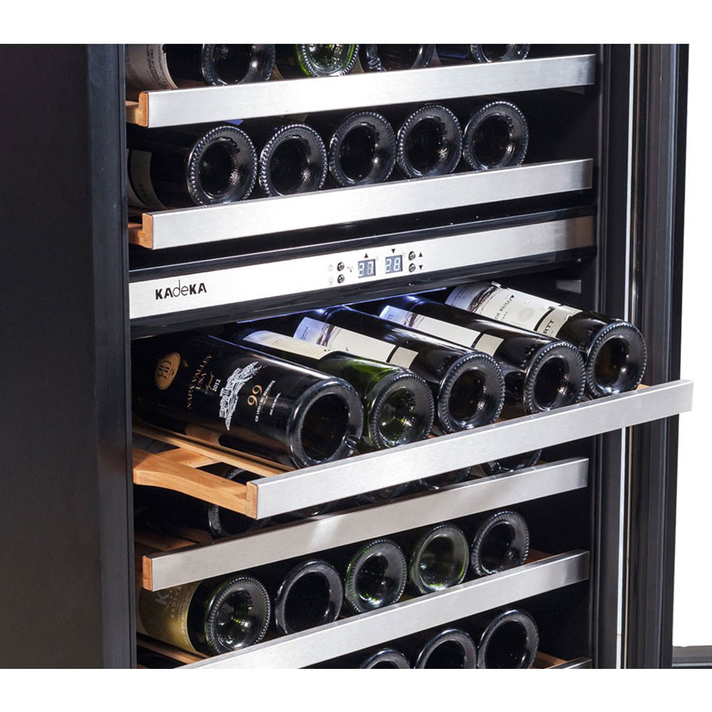Tủ ướp rượu Kadeka KA 45WR
