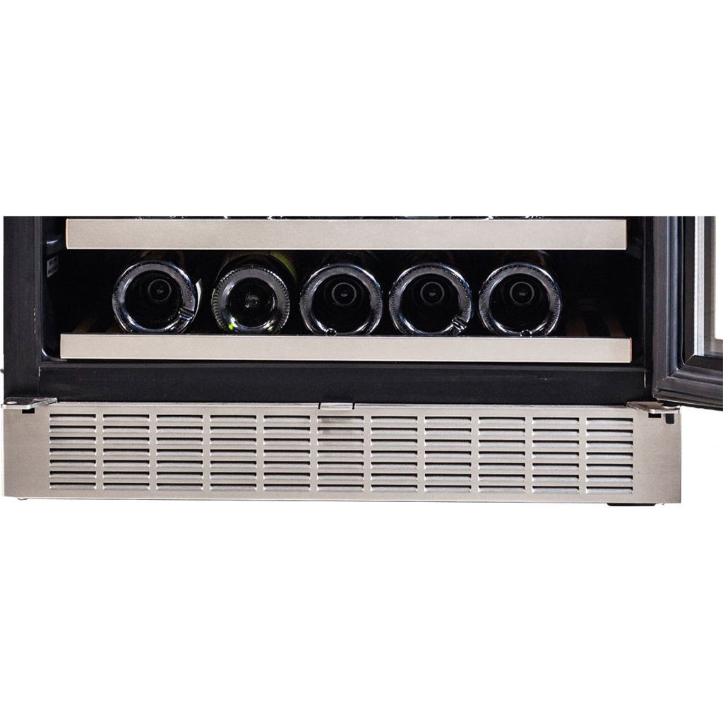 Tủ ướp rượu Kadeka KA 45WR