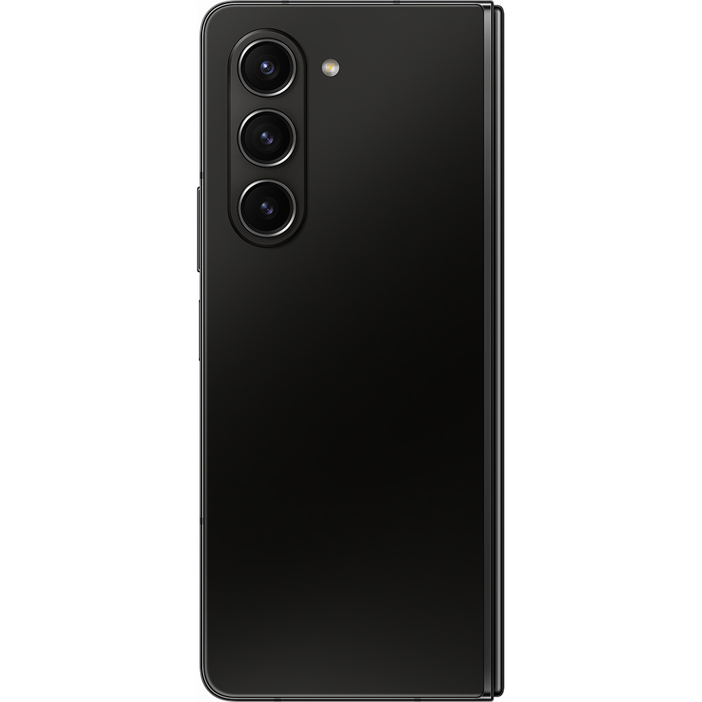 Điện thoại Samsung Galaxy Z Fold 5 5G 12GB/512GB Đen