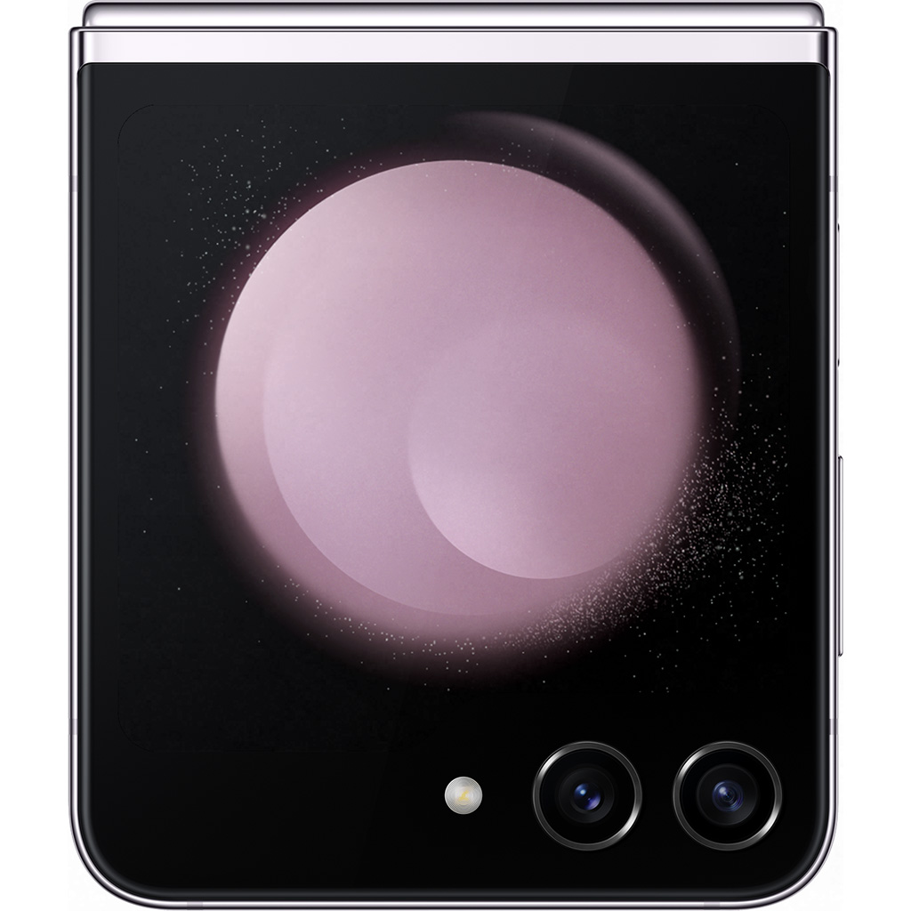 Điện thoại Samsung Galaxy Z Flip 5 5G 8GB/256GB Tím