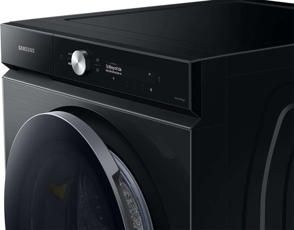 Máy giặt Samsung Inverter 24 kg WF24B9600KV/SV