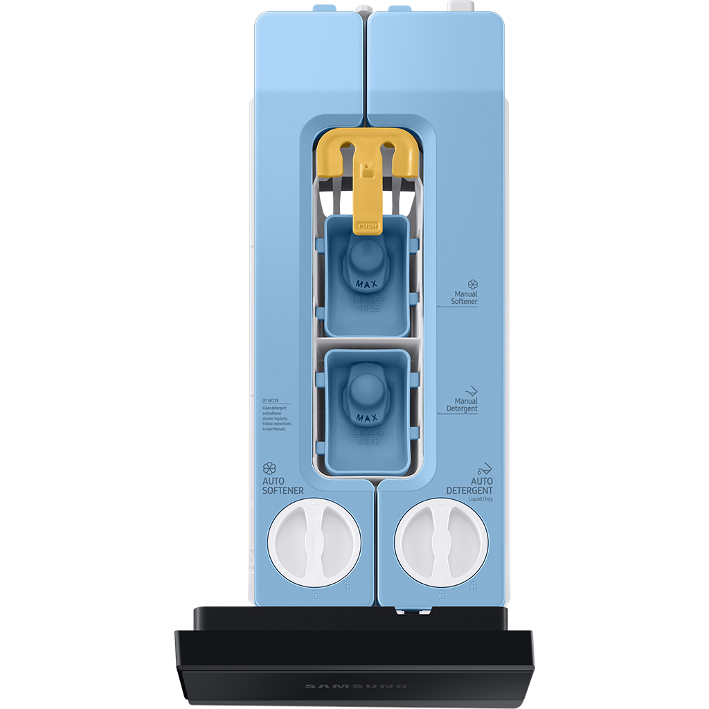 Máy giặt Samsung Inverter 24 kg WF24B9600KV/SV