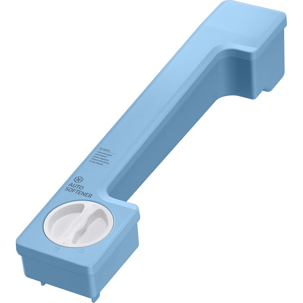 Máy giặt Samsung Inverter 24 kg WF24B9600KV/SV