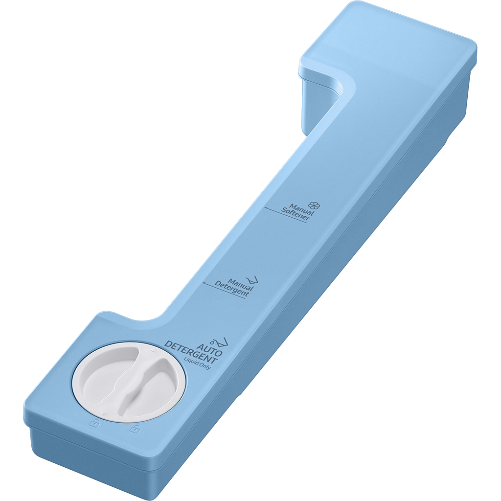 Máy giặt Samsung Inverter 24 kg WF24B9600KV/SV