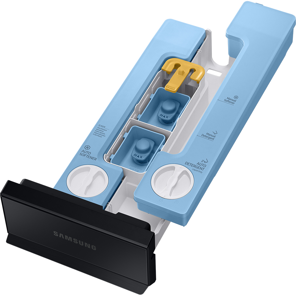 Máy giặt Samsung Inverter 24 kg WF24B9600KV/SV