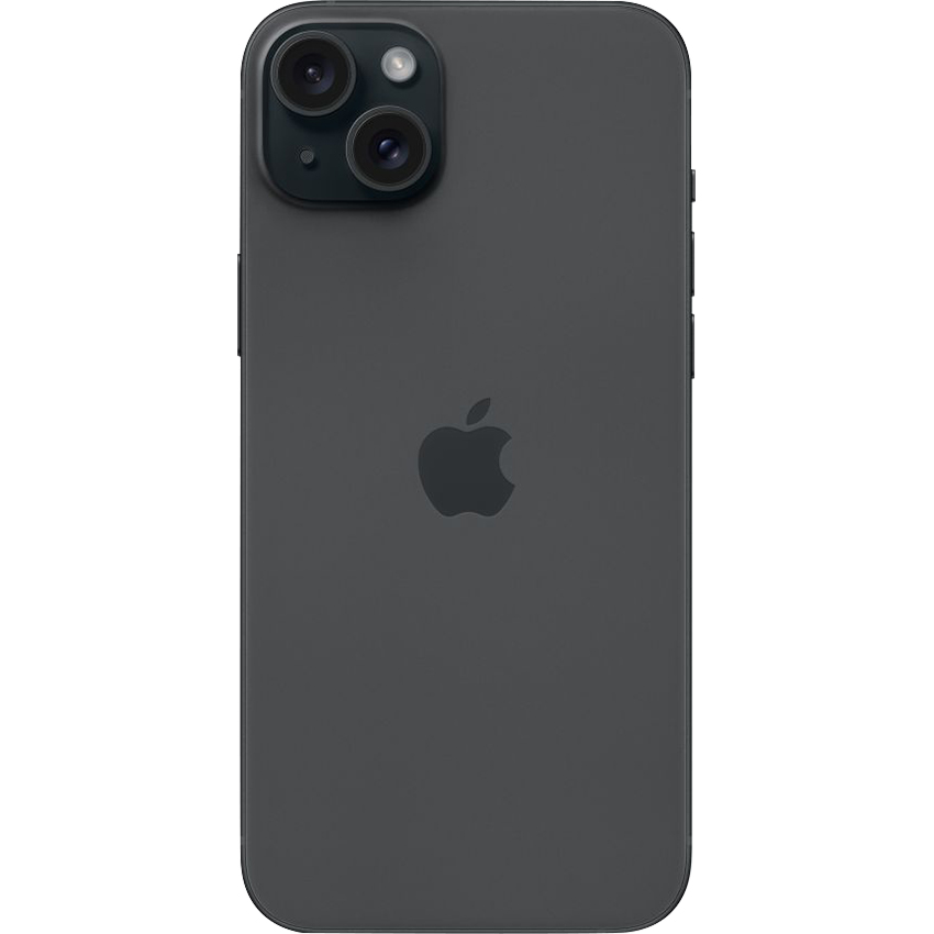 Điện thoại iPhone 15 Plus 512GB Black