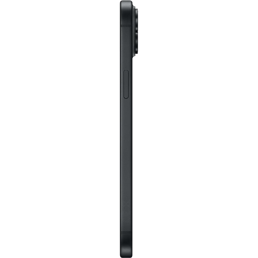 Điện thoại iPhone 15 512GB Black