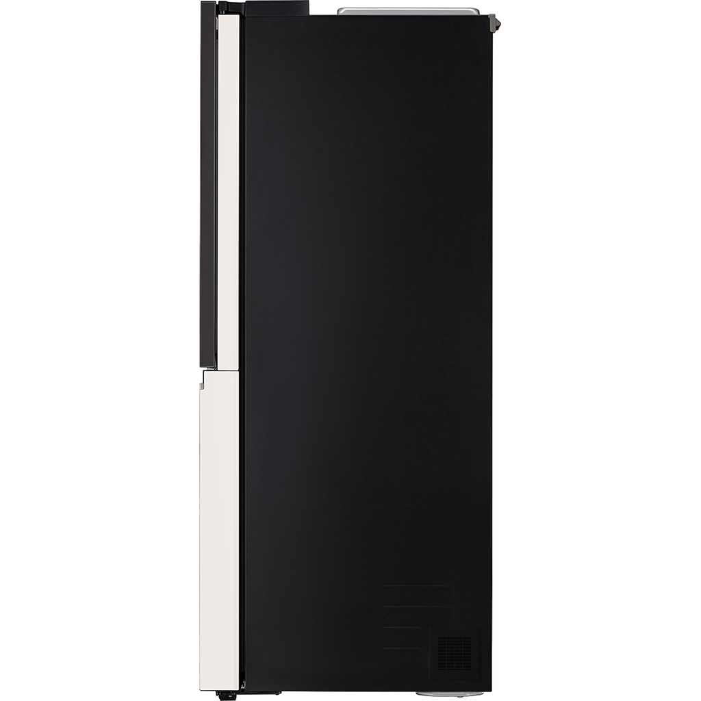 Tủ lạnh LG Inverter 635 lít GR-X257BG