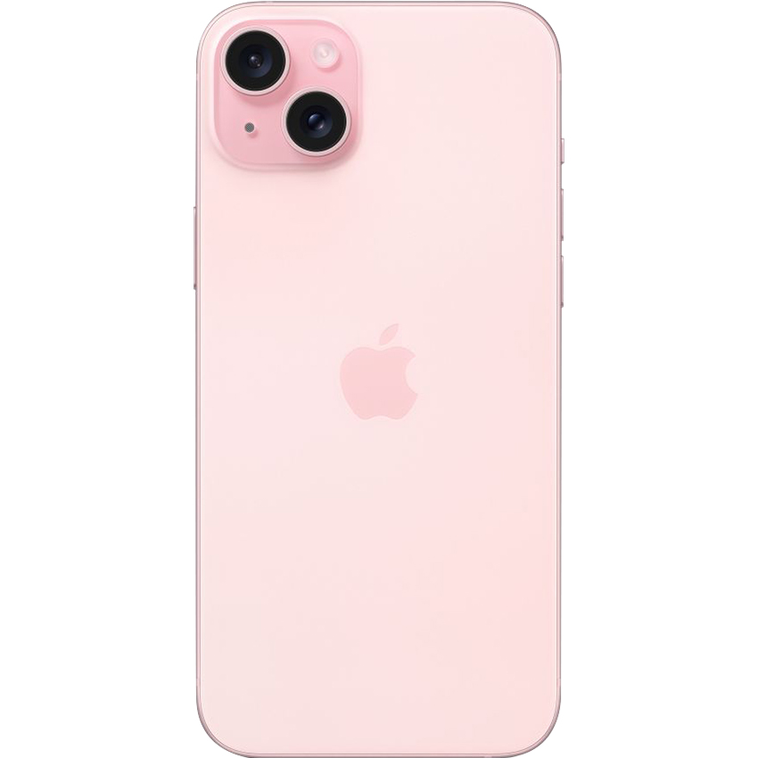 Điện thoại iPhone 15 128GB Pink (DGW)