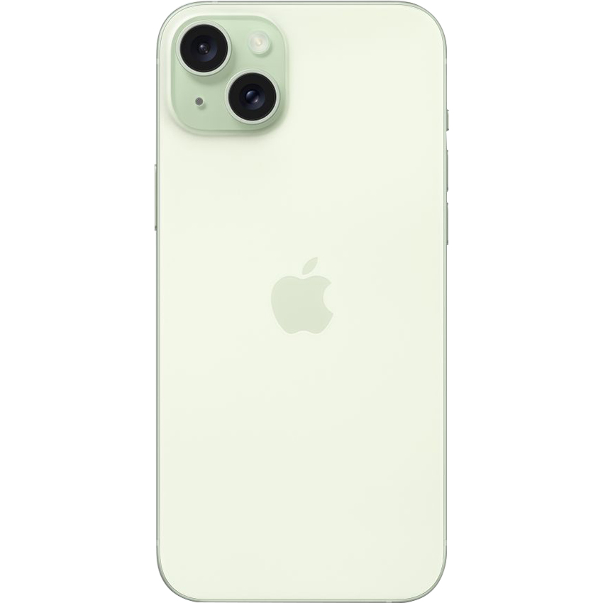 Điện thoại iPhone 15 128GB Green
