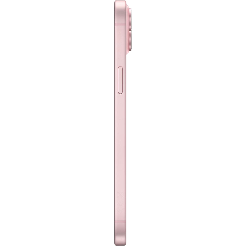 Điện thoại iPhone 15 Plus 128GB Pink