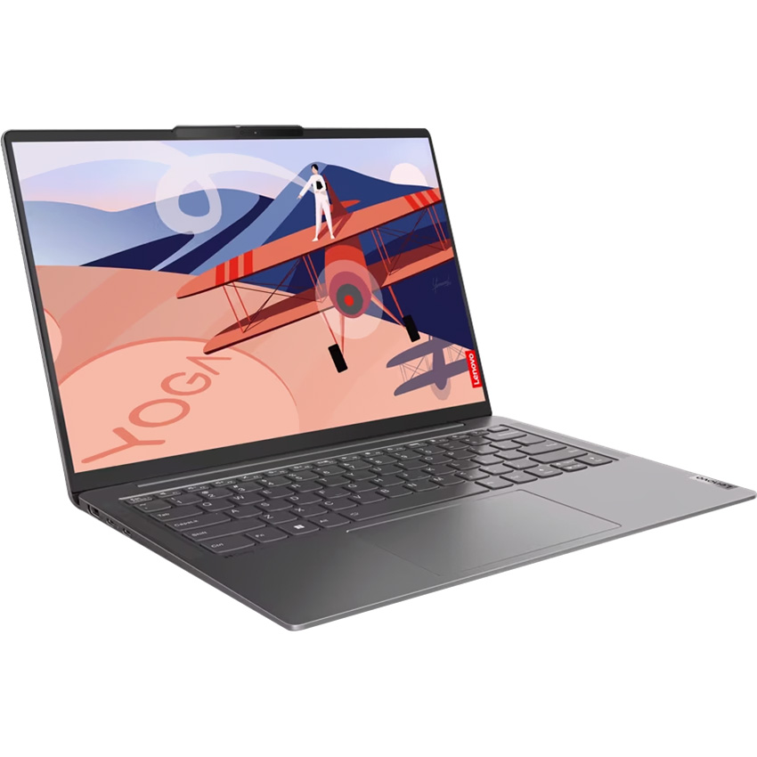Laptop Lenovo Yoga Slim 6 14IRH8 i7-13700H/16GB/512GB/Win11 (83E00008VN)