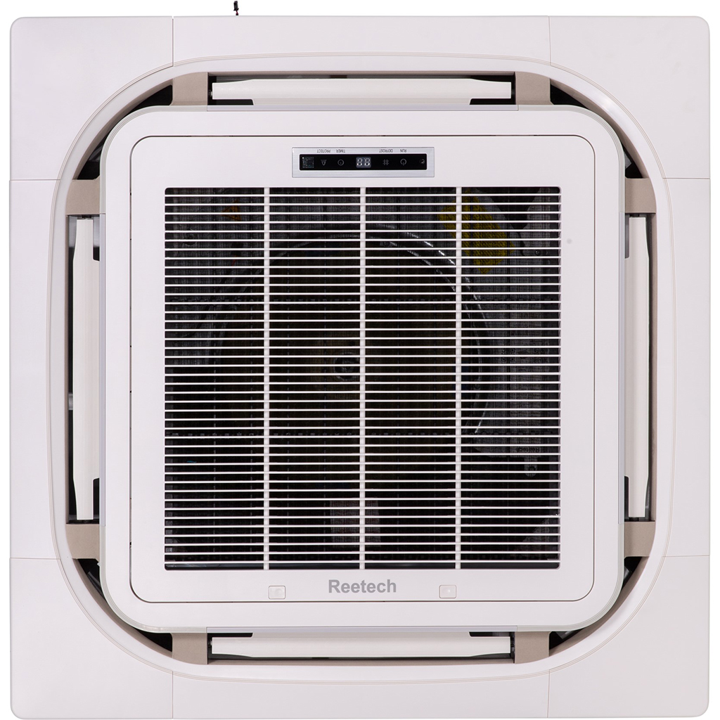 Máy lạnh âm trần Reetech 3 HP RGT30-DA-BT/RC30-DAG-BT