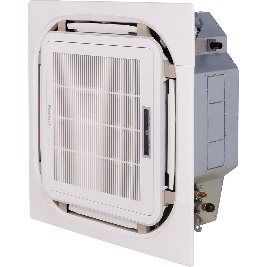 Máy lạnh âm trần Reetech 3 HP RGT30-DA-BT/RC30-DAG-BT