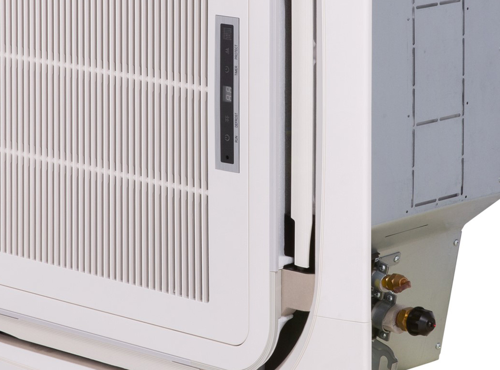 Máy lạnh âm trần Reetech 3 HP RGT30-DA-BT/RC30-DAG-BT