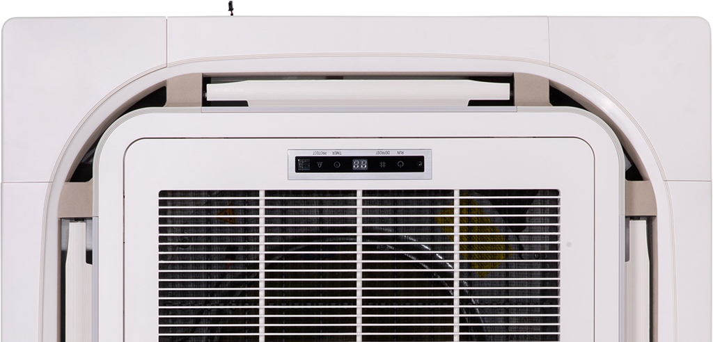 Máy lạnh âm trần Reetech 3 HP RGT30-DA-BT/RC30-DAG-BT