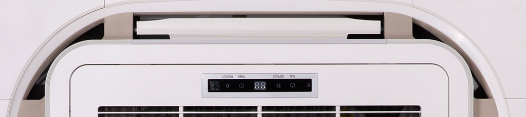 Máy lạnh âm trần Reetech 3 HP RGT30-DA-BT/RC30-DAG-BT