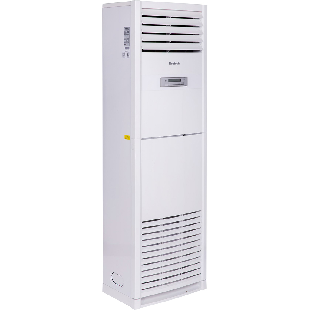 Máy lạnh tủ đứng Reetech 2 HP RF18-BD-A/RC18-BDF-A