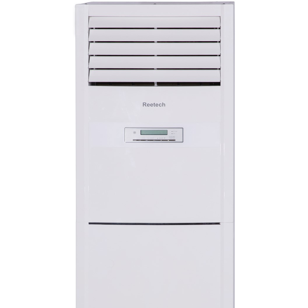 Máy lạnh tủ đứng Reetech 2 HP RF18-BD-A/RC18-BDF-A