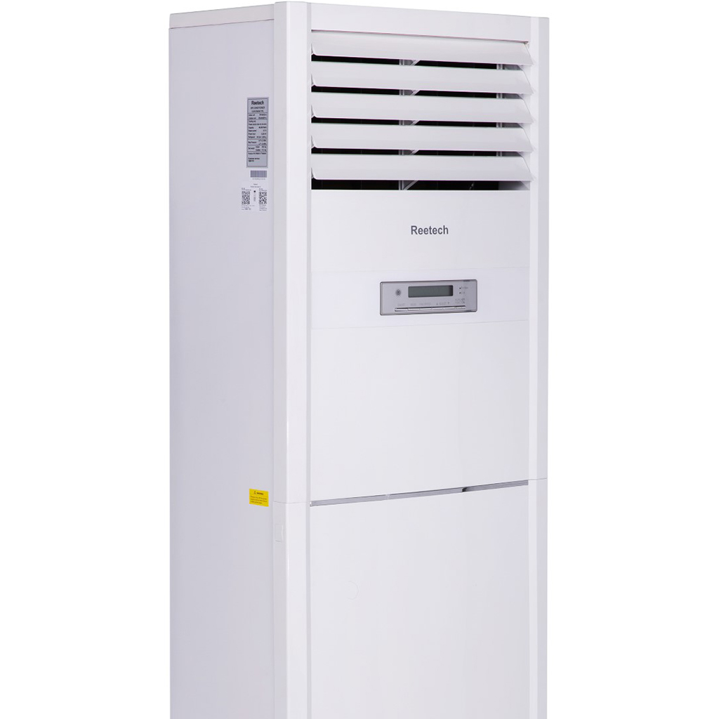 Máy lạnh tủ đứng Reetech 2 HP RF18-BD-A/RC18-BDF-A