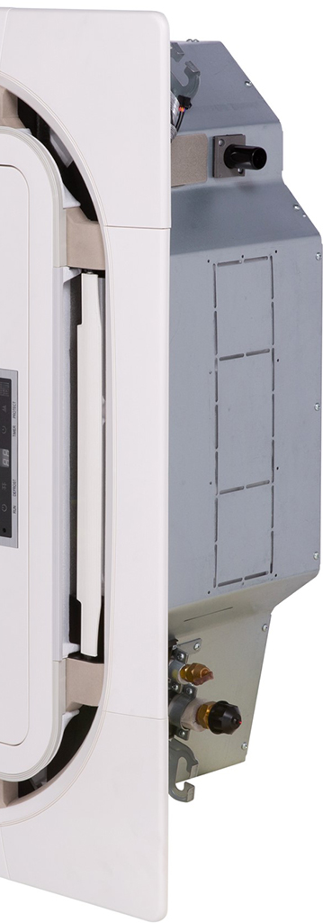 Máy lạnh âm trần Reetech 3 HP RGT30-DA-BT/RC30-DAG-BT