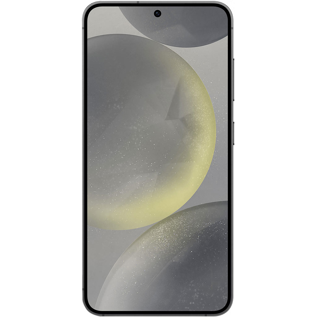 Điện thoại Samsung Galaxy S24 256GB Đen