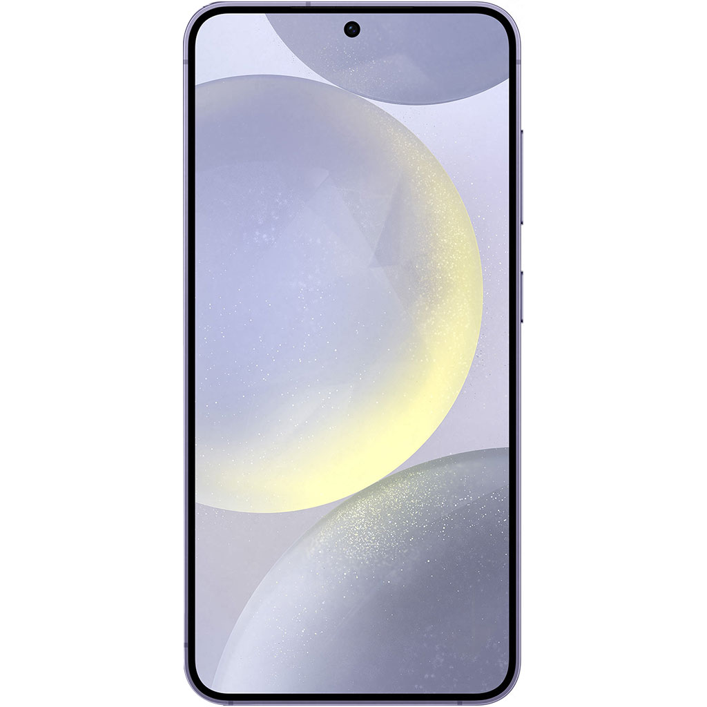 Điện thoại Samsung Galaxy S24 256GB Tím